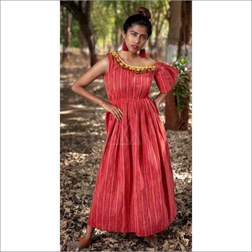 Buy Fabflee Women Printed Rayon A-line Dress| Dresses| Women Dress| One  Piece| Dress For Womens Online at Best Prices in India - JioMart.