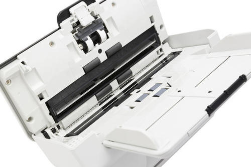 Document Scanner