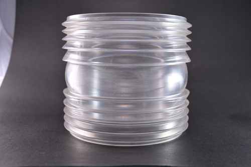 Acrylic Machined Components Acrylic Machined Components