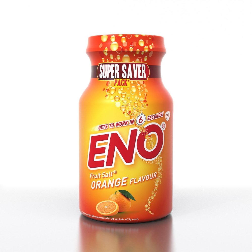 ENO Fruit Salt Orange