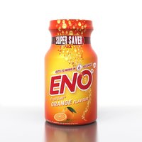 Eno Fruit Salt Orange