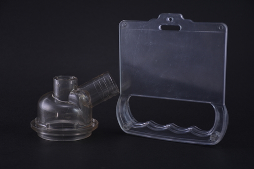 Acrylic Moulded Components
