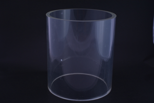 Acrylic Tubes