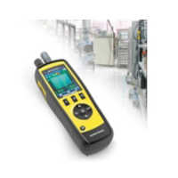 Air Particle Counter