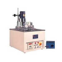 Vicat Softening Apparatus