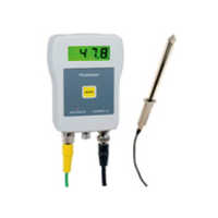Electrostatic Gun High Voltage Meter