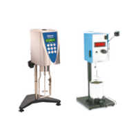 Brookfield Stromer Viscometer