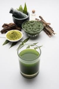 Herbal Ayurvedic Churna