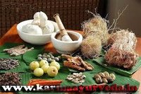 Ayurvedic Medicines