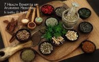 Ayurvedic Medicines