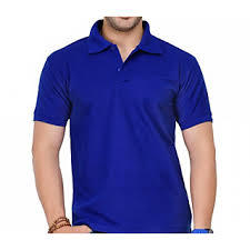 Short Sleeve Polo T Shirt Age Group: 15-25 Year