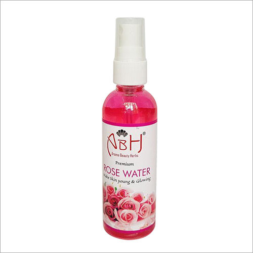 Ayurvedic Product Premium Rose Water