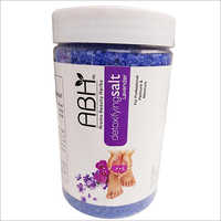 Detoxyfying Salt Lavender