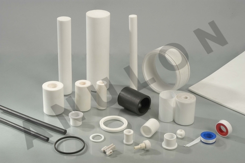 Ptfe Machined Components
