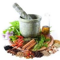 Herbal Ayurvedic Products
