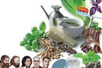 Herbal Ayurvedic Products