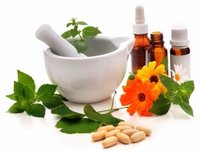 Herbal Ayurvedic Products