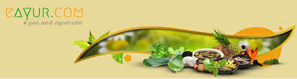 Herbal Ayurvedic Products