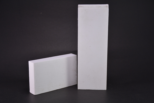 PTFE Rectangular Bars PTFE Rectangular Bars