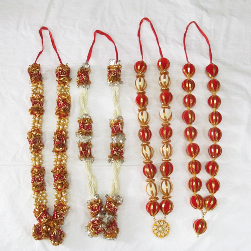 Designer Beads Mala