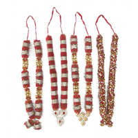 Pooja Garland