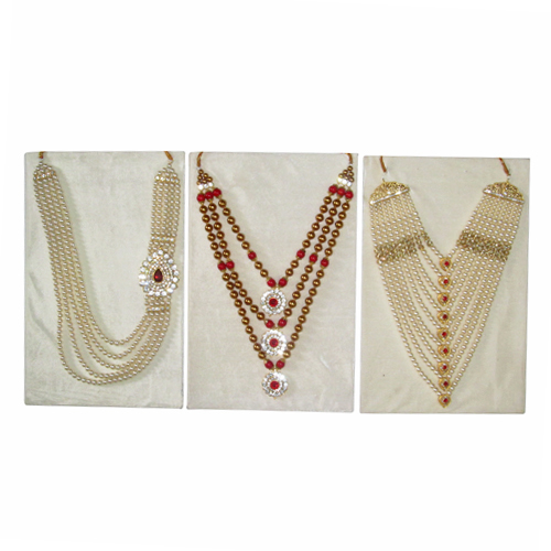 Wedding Kantha Mala