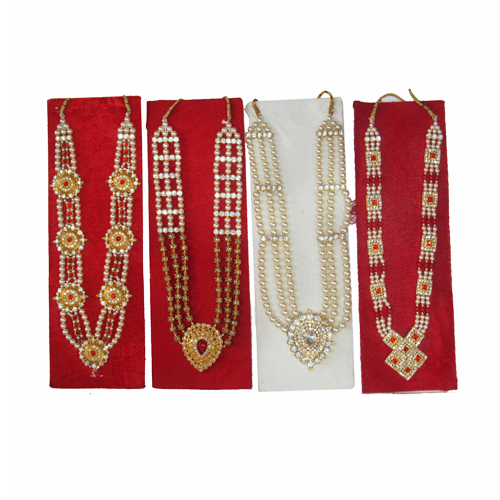 Mandir Jewellery