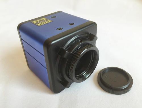 Microscope Cameras