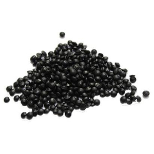 Black ROTO Plastic Granules