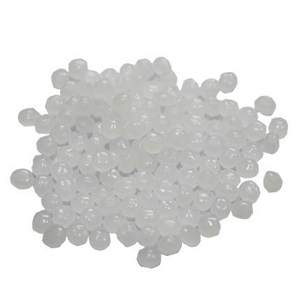 Natural LLDPE Plastic Granules