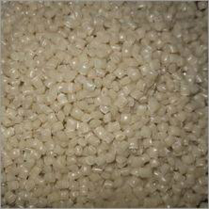 Natural HDPE Plastic Granules