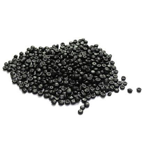 Black PE 100 HDPE Plastic Dana