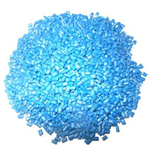 Blue Drum Plastic Dana