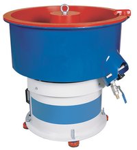 Vibratory Finishing Machine Application: For Industrial & Laboratory Use
