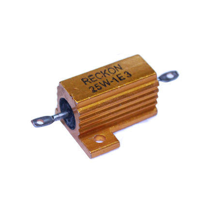 Power Resistors