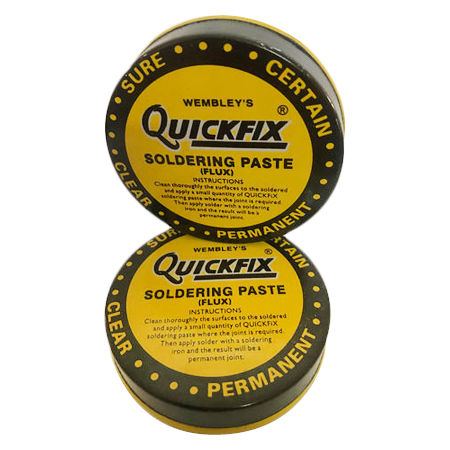 Quickfix Soldering Paste