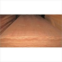 Keruing Face Veneer