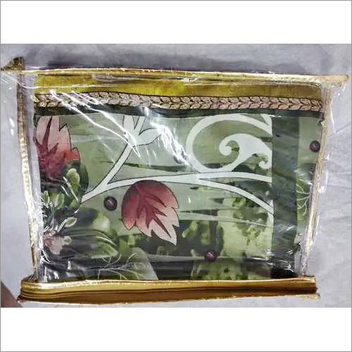 Fancy Saree Cover Bag