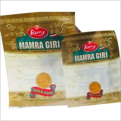 Dry Fruit Packaging - Plastic | Lightweight, Durable, Transparent Design, Ideal for Preserving Freshness and Enhancing Visibility
