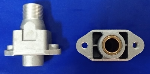 Sleeve Unit