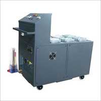 Hydraulic Oil Cleaning Machine