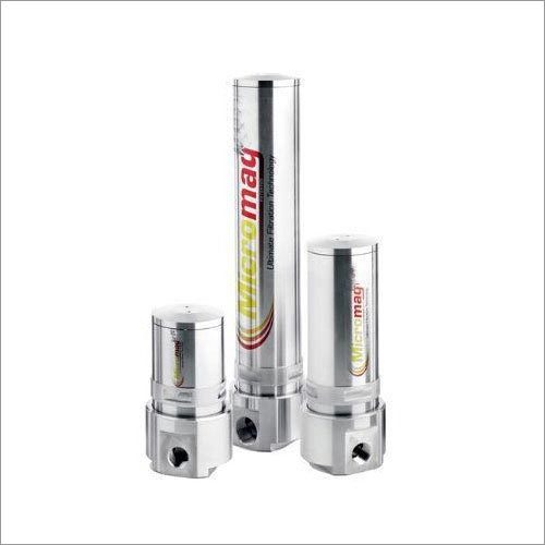 Magnetic Filter