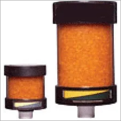 Desiccant Air Breathers