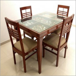 2 Seater Dining Table Set