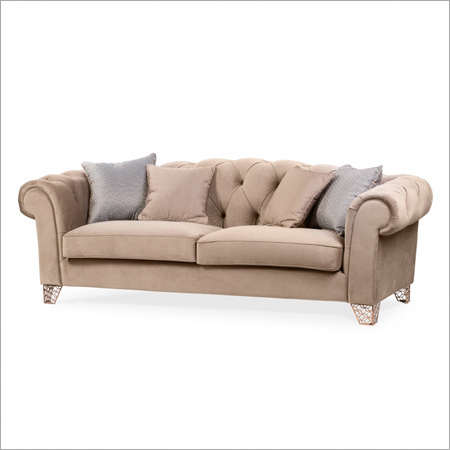 Designer Sofa