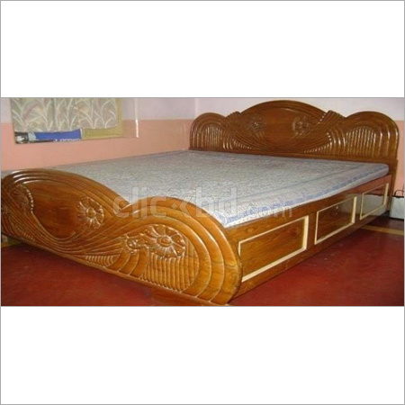 Double Bed