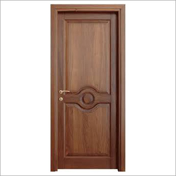 Wooden Door