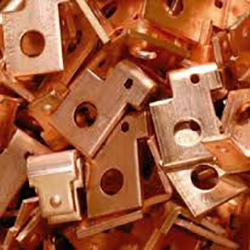 Copper Component By PINDARAN METAL & ALLOYS PVT. LTD.