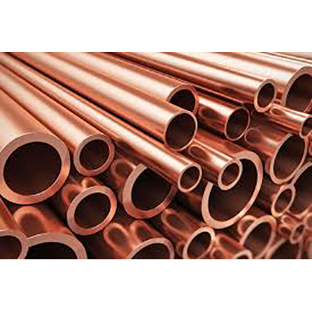 Copper Pipe
