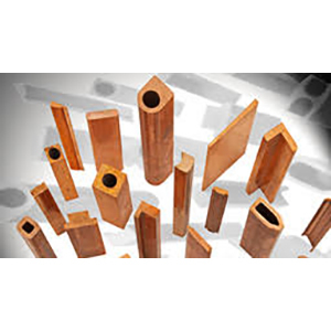 Copper Section And Profile